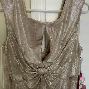 NWT Vince Camuto formal dress